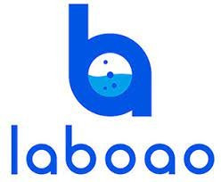 Логотип Laboao