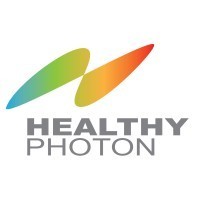 Логотип Healthy Photon