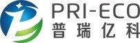 Логотип PRI-ECO