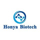 Логотип Honya