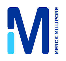Логотип Millipore
