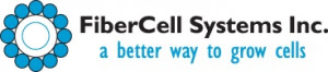 Логотип FiberCell Systems