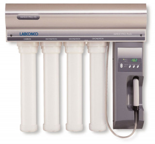 WaterPro PS/HPLC — установка обессоливания, Labconco