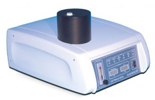 STA PT 1000 – совмещенный термический анализатор, 25-1000°С, Linseis