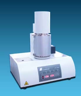 LFA 500 – анализатор теплопроводности с испол-ем метода ксеноновой вспышки, 25-500/1000 °С, Linseis