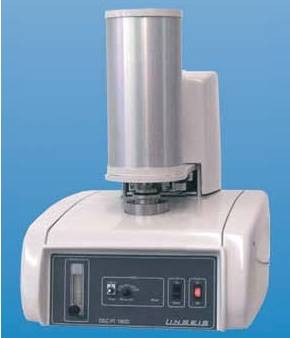 DTA PT 1600 – дифференциальный термический анализатор, 25-1750 °С, Linseis