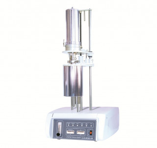 TMA PT 1000 ЕМ – термомеханический анализатор с динам. нагрузкой, -150-1000 °C, Linseis