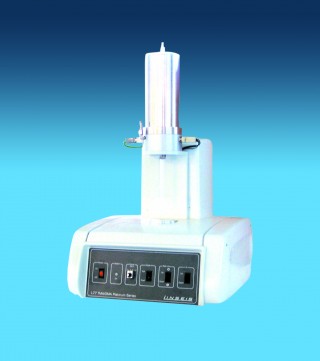 TMA PT 1600 – термомеханический анализатор, 25-1400 °C, Linseis