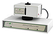 Oxytherm – система для измерения респирации биообразцов, Hansatech Instruments