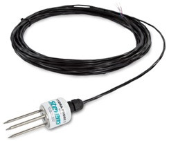 HydraProbe II – датчик температуры и влажности почвы с кабелем 15 м, Stevens Water Monitoring Systems