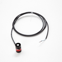 LI-200R-BL-2 – пиранометр с зачищенными контактными проводами и 2м соединительного кабеля, LI-COR
