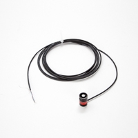 LI-200R-BL-5 – пиранометр с зачищенными контактными проводами и 5м соединительного кабеля, LI-COR