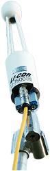LI-7500DS – газоанализатор CO₂/H₂O открытого типа, LI-COR