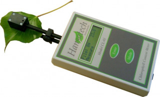 CL-01 – переносной измеритель уровня относительного содержания хлорофилла, Hansatech Instruments