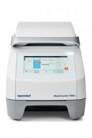 Mastercycler X50a – ПЦР-амплификатор, Eppendorf