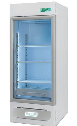 Mediкa 200 – холодильник фармацевтический, Fiocchetti