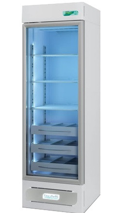 Mediкa 400 – холодильник фармацевтический, Fiocchetti