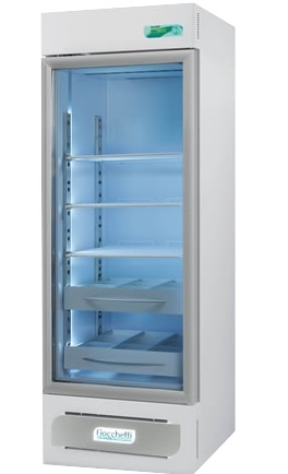 Mediкa 500 – холодильник фармацевтический, Fiocchetti
