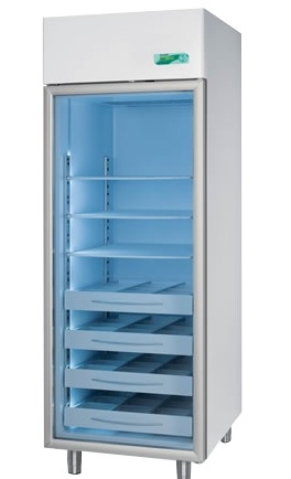 Mediкa 700 – холодильник фармацевтический, Fiocchetti