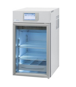 Mediкa 140 Touch – холодильник фармацевтический, Fiocchetti