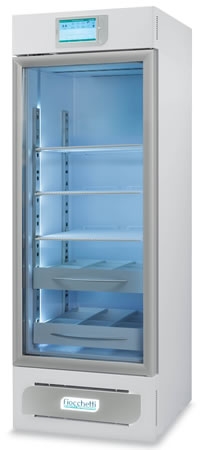 Mediкa 500 Touch – холодильник фармацевтический, Fiocchetti