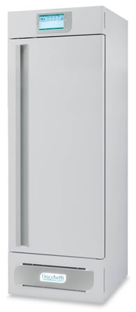 Freezer 250, Fiocchetti