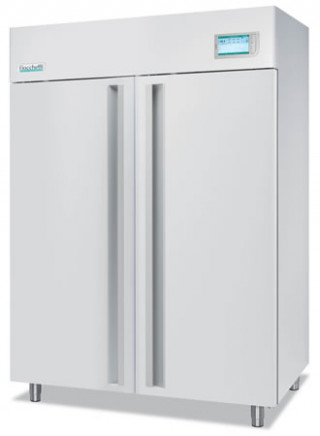 Freezer 1500, Fiocchetti