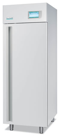 TER 700 ECT-F TOUCH – холодильник-инкубатор, Fiocchetti