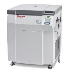 Sorvall™ BP 16 (400 В) - напольная центрифуга, Thermo Fisher Scientific