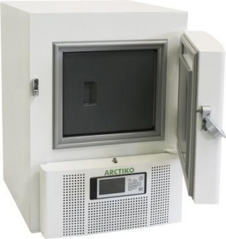 Низкотемпературный морозильник, 54 л, модель ULUF 65, Arctiko