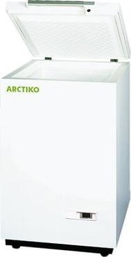 Горизонтальный низкотемпературный морозильник, 71 л, модель LTF 85, Arctiko