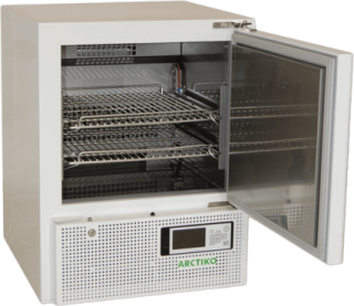 Лабораторный холодильник, 94 л, модель LR 100, Arctiko