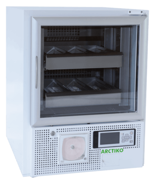 Холодильник для банков крови, 94 л, модель BBR 100, Arctiko