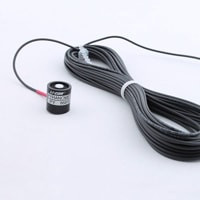Комплект датчика пиранометрического LI-200R-BL-50 («свободные провода», 50 м кабель) и платформы для фиксирования и выравнивания 2003S, LI-COR