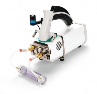 6800-89 – камера для измерения дыхания насекомых, цилиндрическая, Ø 3, длина 11 см, LI-COR