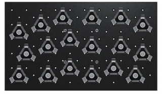 Сменные платформы для New Brunswick™ S41i, 35,6  × 61 см (14 × 24 дюйма), 0,25 л, Eppendorf