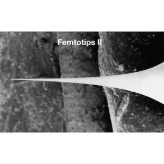 Femtotip II, капилляры для инъекций (только для исследовательских целей), Eppendorf
