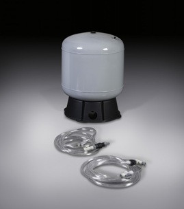 Бак-дозатор для системы обратного осмоса, 53(34,1 л) л, WaterPro, Labconco