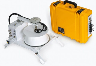 LI-8250-M4 – комплект для стационарных измерений газообмена почв с 4 камерами, LI-COR