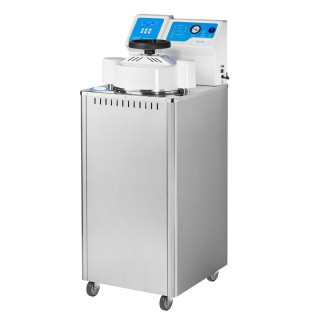 AE-150-DRY – автоклав вертикальный автоматический с охлаждением, 150 л, 115-134°C, Raypa