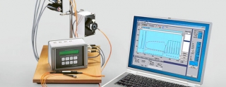 MICROFIBER-PAM - лабораторный импульсный флуориметр для работы с образцами ультра малого размера, Heinz Walz GmbH