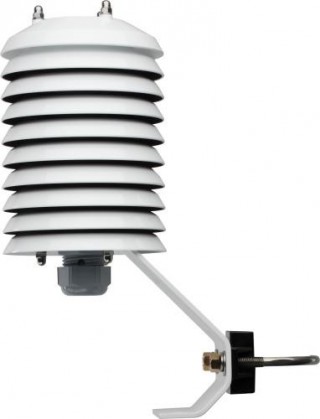RAD10E - дефлектор для защиты датчиков от солнечного излучения, дождя, снега и проникновения насекомых, Campbell Scientific