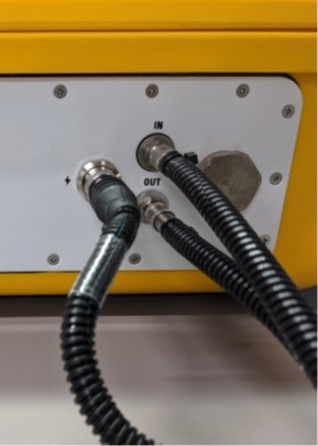 Набор кабелей и трубок для подключения стационарных почвенных камер 8200-104 и 8200-104С к мультиплексору LI-8250 и к модулям расширения 8250-01, LI-COR