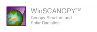WinSCANOPY – система комплексного анализа кроны и солнечной радиации, Regent Instruments