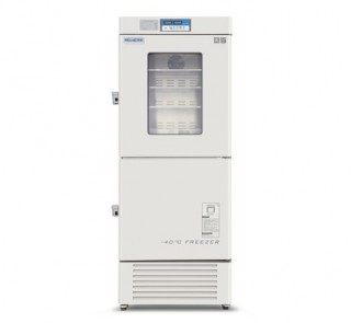 YCD-FL289 — холодильник, Meling