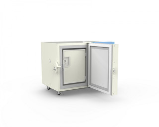 DW-HL50 — морозильник низкотемпературный, Meling