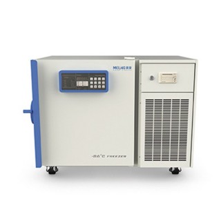 DW-HL100 — морозильник низкотемпературный подстольный, Meling