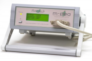 M-PEA-2 – флуориметр с функциями измерения светопоглощения P700 и задержанной флуоресценции хлорофилла, Hansatech Instruments
