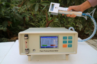 RC-P60 – Портативная система измерения газообмена растений, Rinch Industrial