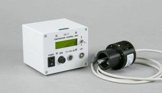 US–T – Модуль контроля температуры кюветы (температурный контроль Пельтье), Heinz Walz GmbH